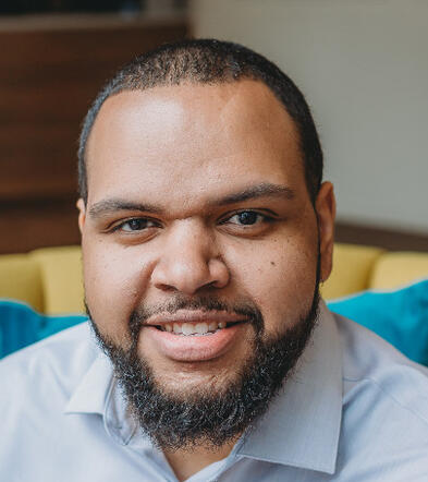 Shane Caldwell - Strategist | Partnerships