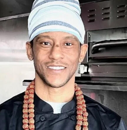 Chef Corey McDaniel - Culinary Innovator